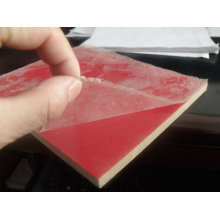 RED KAPOK Арабская бумага с фасонной фасолью